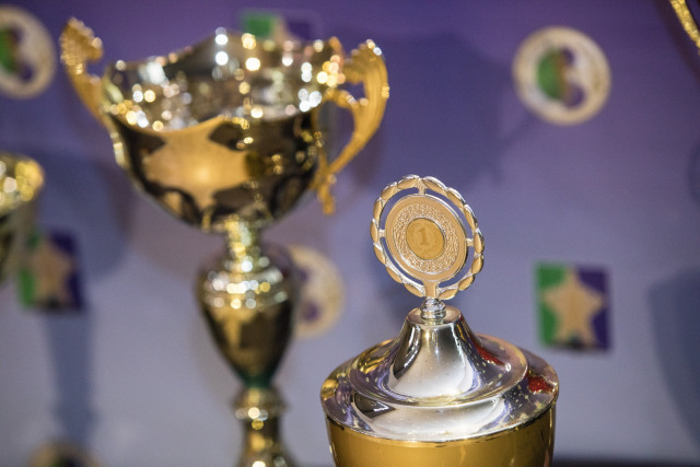 Спортсменка из ХМАО стала триумфатором чемпионата России по бегу: поставлен новый рекорд Спортсменка из ХМАО стала триумфатором чемпионата России по бегу: поставлен новый рекорд