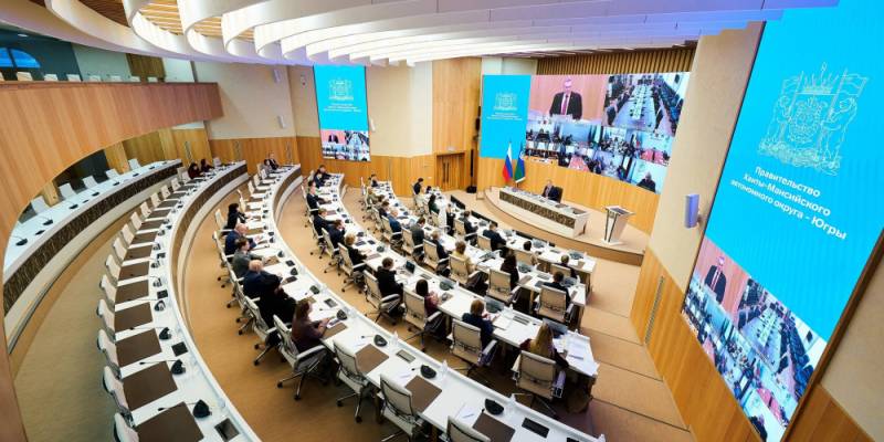 Сургутский район отметили за системную работу по духовно-нравственному и патриотическому воспитанию Сургутский район отметили за системную работу по духовно-нравственному и патриотическому воспитанию