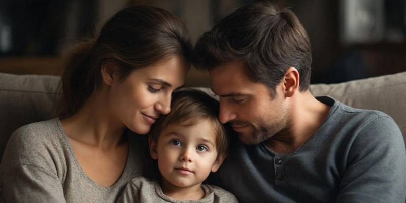 Семьи Сургутского района могут принять участие в конкурсе &laquo;Семья &ndash; основа государства&raquo;