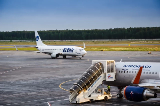 В самолетах Utair голос Вина Дизеля и Мачете будет озвучивать объявления В самолетах Utair голос Вина Дизеля и Мачете будет озвучивать объявления