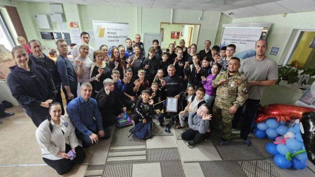 «Дайвинг без границ»: когда мечты становятся реальностью «Дайвинг без границ»: когда мечты становятся реальностью