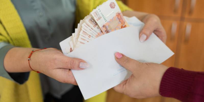 Как оформить социальные выплаты в Сургутском районе Как оформить социальные выплаты в Сургутском районе