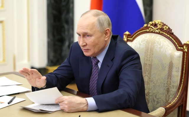 Итоги голосования: Владимир Путин получил рекордную поддержку избирателей ХМАО Итоги голосования: Владимир Путин получил рекордную поддержку избирателей ХМАО