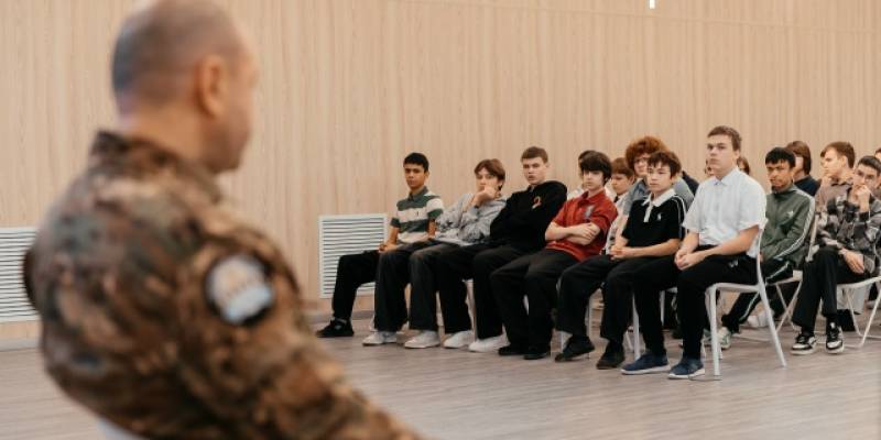 Сургутский район присоединится к акции &laquo;Улицы в лицах&raquo;