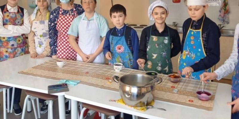 Проект из Ульт-Ягуна в финале Всероссийского конкурса инициативного бюджетирования