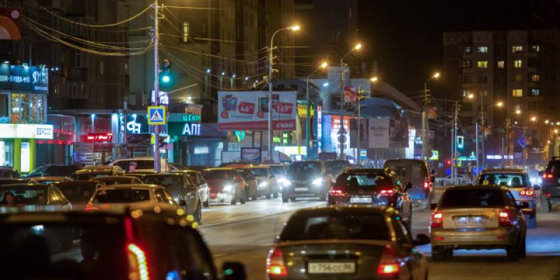 Продолжается прием заявок на конкурс видеороликов «Россия твоими глазами»