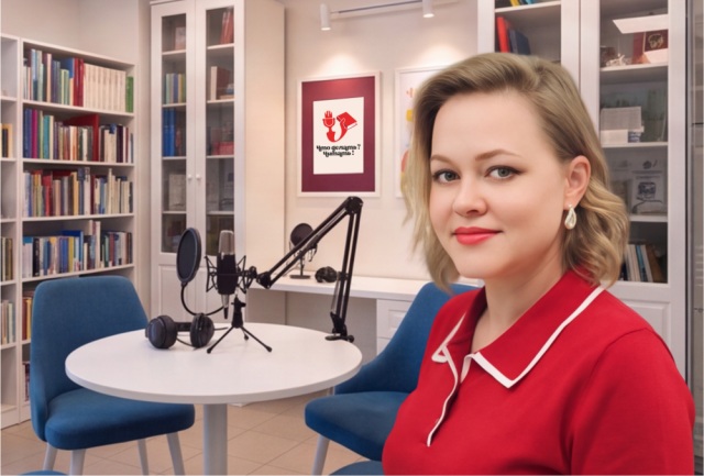 В библиотеках Сургутского района стартует новый сезон проекта о книгах и людях