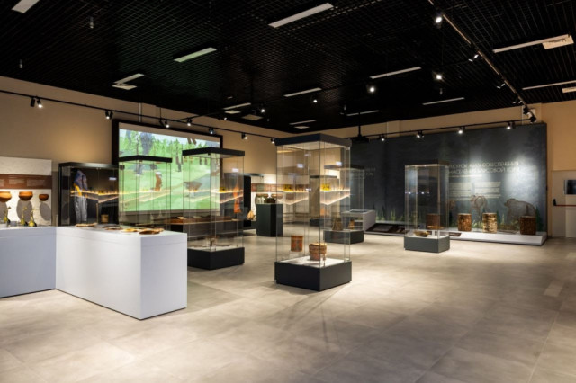 Порядка 118 млн рублей вложили недропользователи в развитие Сургутского района в 2025 году