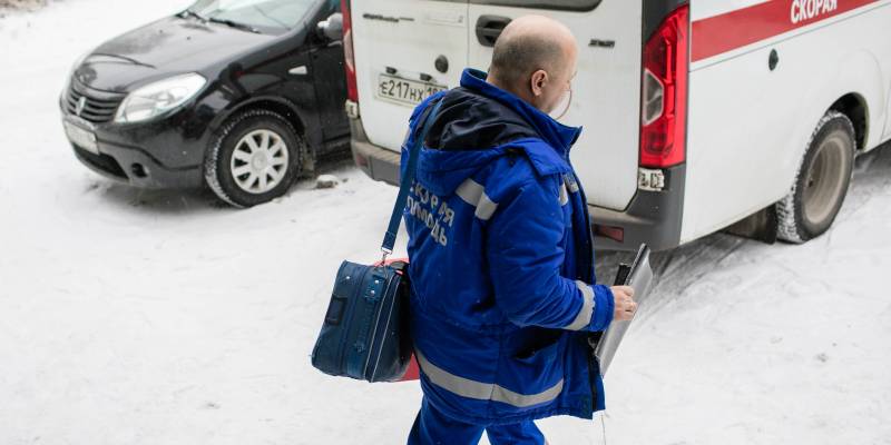 Волна ожогов: в Нижневартовске дети стали чаще обвариваться кипятком