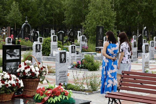 Кремация бесплатно и похороны от 10 тысяч: сколько стоит погребение в Тюмени