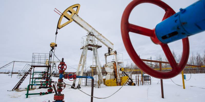 Тур по ХМАО признали национальным маршрутом России