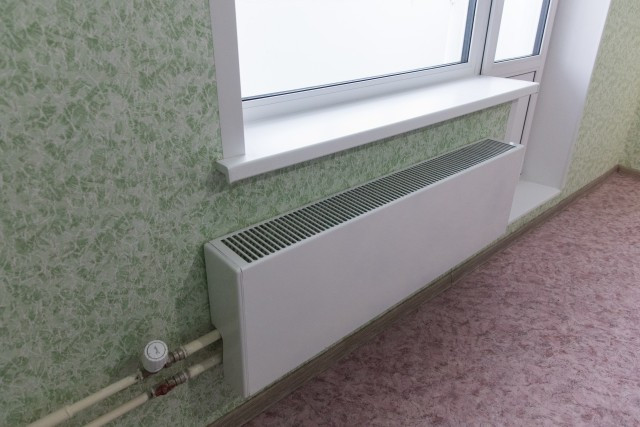 Валится плитка, трещины в стенах: в ХМАО введут режим повышенной готовности из-за проблемного дома Валится плитка, трещины в стенах: в ХМАО введут режим повышенной готовности из-за проблемного дома