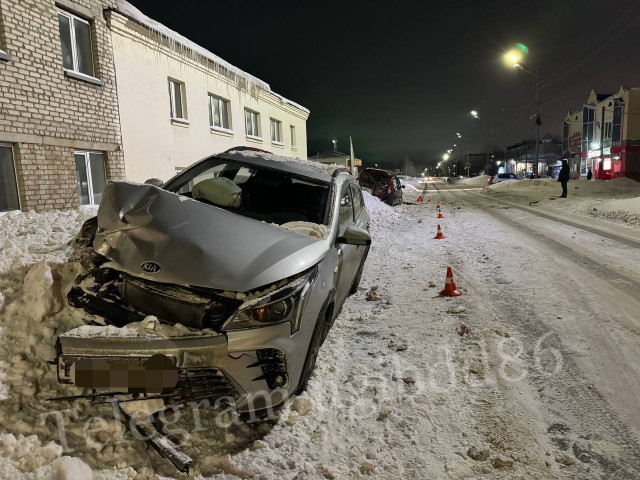 В ХМАО водитель, который провел за рулем 12 часов, уснул и спровоцировал серьезное ДТП В ХМАО водитель, который провел за рулем 12 часов, уснул и спровоцировал серьезное ДТП