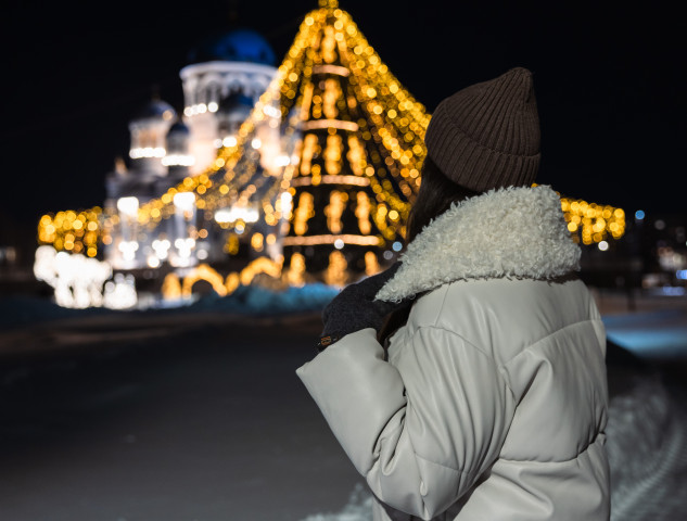 Более трети россиян считают уходящий год тяжелым