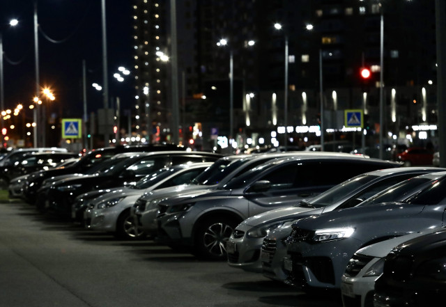 В ХМАО резко упали продажи подержанных автомобилей В ХМАО резко упали продажи подержанных автомобилей