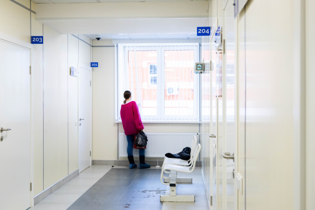 В ХМАО самозанятые получили право на оплачиваемый больничный