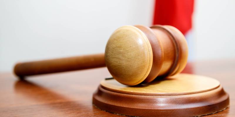 Жительница ХМАО смогла через суд вернуть деньги за серьги, на которые у нее началась аллергия