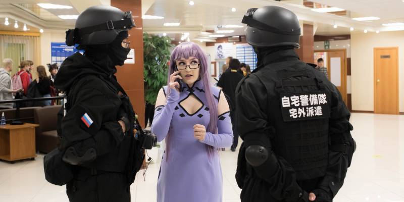 Юрист рассказал, за какие костюмы для Хэллоуина можно получить штраф