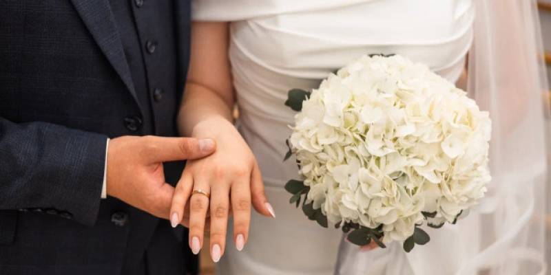 Экс-жена рэпера Гуфа вышла замуж за молодого шурина мэра столицы ХМАО