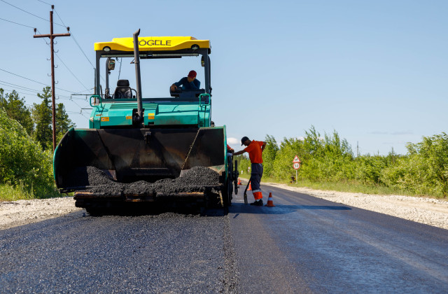В ХМАО перекроют трассу, входящую в перечень опорных автодорог России