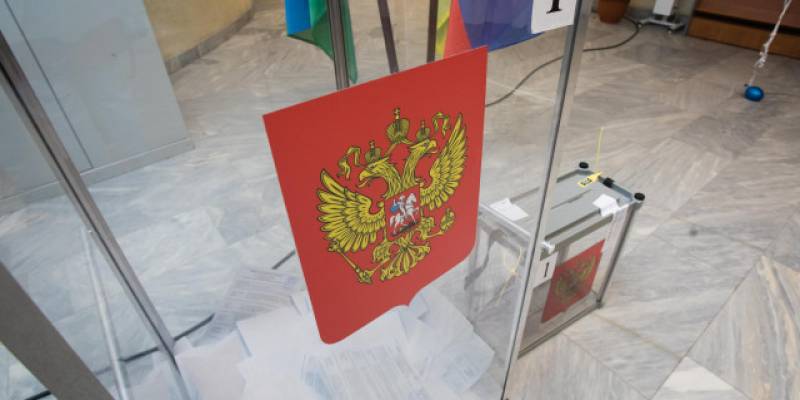 Второй день выборов стартовал в ХМАО