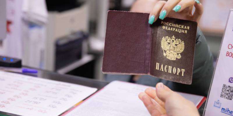 Жительница ХМАО засудила МВД за сорванный отпуск из-за ошибки в загранпаспорте