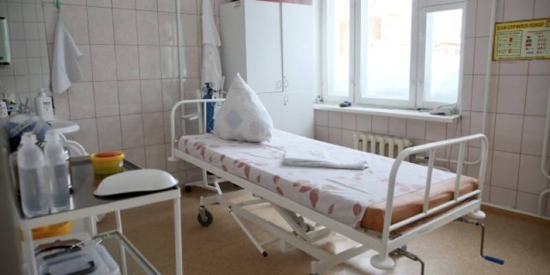 Жительница ХМАО 11 лет ждала пересадку почки