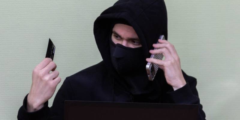 В ХМАО почти на треть выросло число IT-преступлений