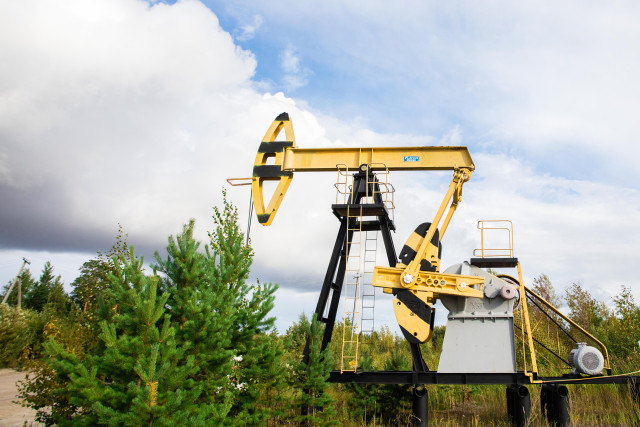 В ХМАО обнаружили еще 14 участков недр, перспективных для добычи нефти В ХМАО обнаружили еще 14 участков недр, перспективных для добычи нефти