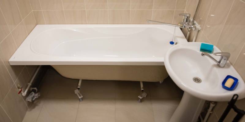 На трех улицах Сургута отключат холодную воду из-за ремонта гидранта