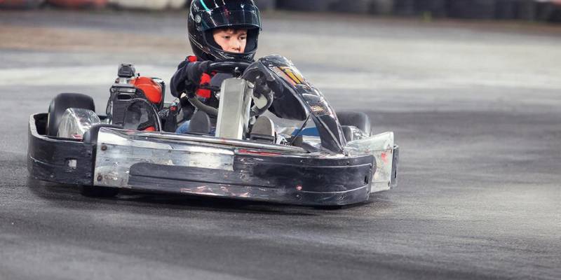 Бастрыкин проследит за проверкой картинг-центра, где подросток из Сургута чуть не лишился языка