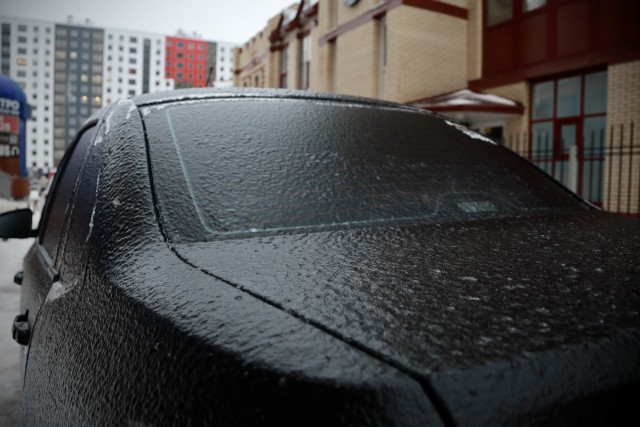 В Госдуме планируют отменить штрафы за тонировку стекол автомобиля