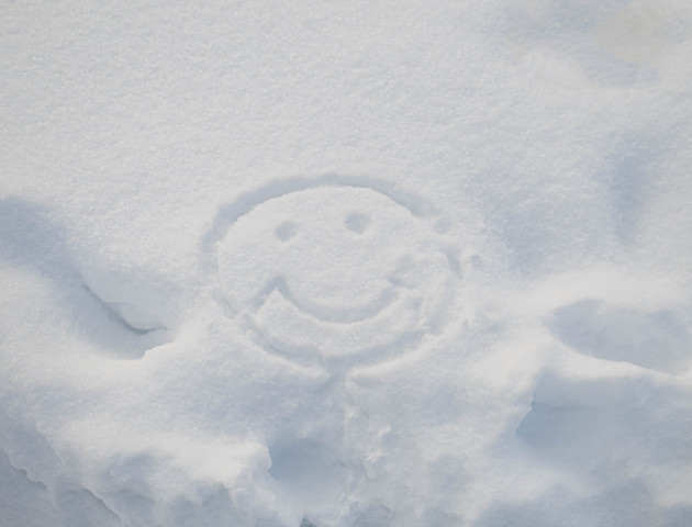Потепление в январе предсказали жителям ХМАО Потепление в январе предсказали жителям ХМАО