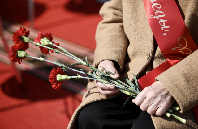 В ХМАО выплатили пособия ветеранам Великой Отечественной войны