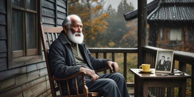 Осложнение диабета привело пенсионера из ХМАО к тяжелой депрессии