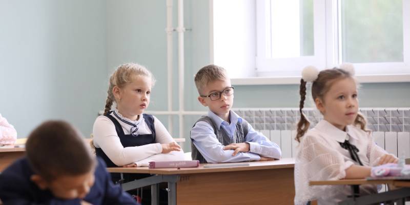Сургуту требуется еще 19 школ, чтобы обеспечить новые микрорайоны
