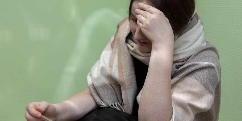 В России со следующего года вырастет максимальный размер больничного