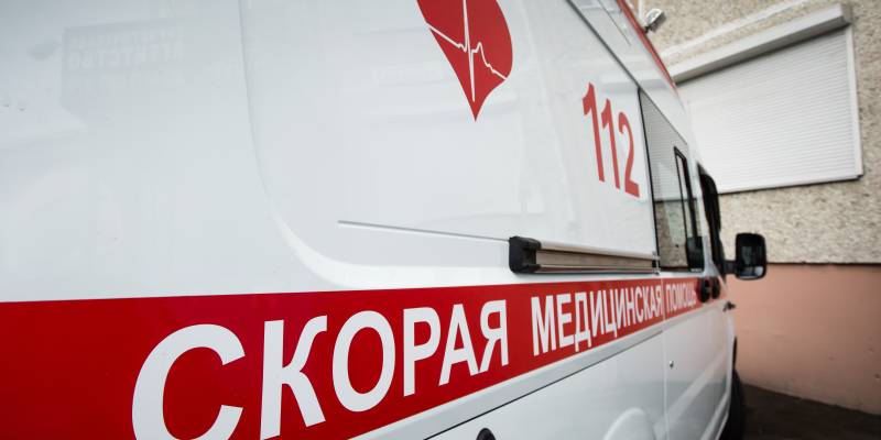 Житель Сургута едва не погиб из-за раны, нанесенной болгаркой