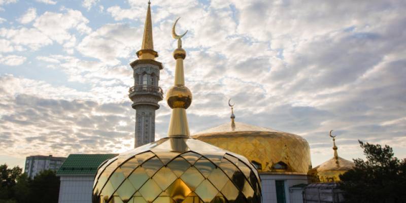 Халяльное лечение: в России появятся &laquo;Muslim friendly&raquo; клиники
