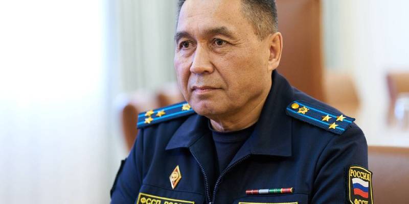 В ХМАО назначили врио начальника управления службы судебных приставов