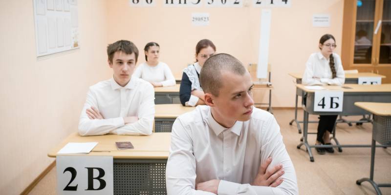 В ХМАО выросло число выпускников, сдавших ЕГЭ на максимальный балл