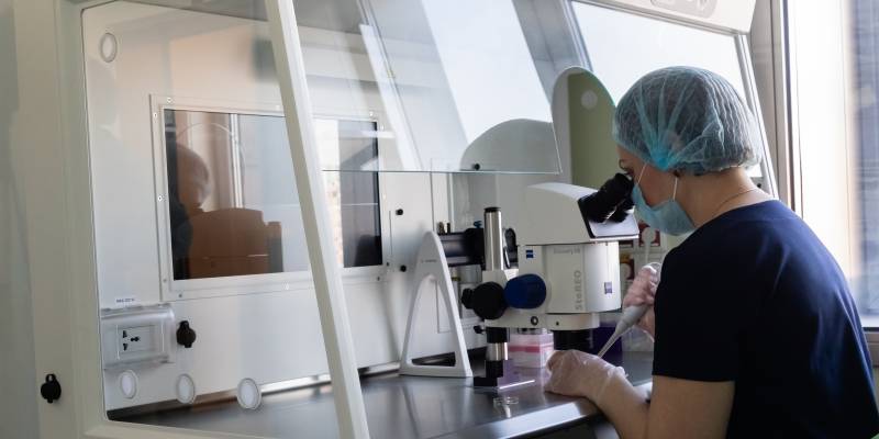 Домашние грибы едва не свели в могилу молодого парня из ХМАО