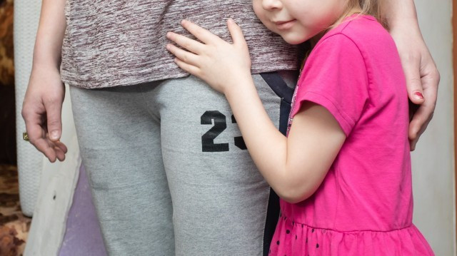 В ХМАО к концу года сократилось число детей-сирот В ХМАО к концу года сократилось число детей-сирот