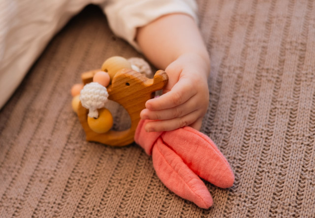 Бэби-бум: жители ХМАО в новогодние праздники били рекорды по рождаемости