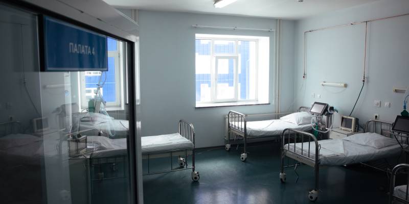 Бойцу СВО с тяжелым ранением руки помогли врачи Сургута