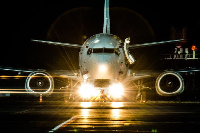 В Тюмени на несколько часов задерживается авиарейс в ХМАО