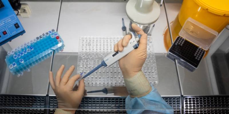 Жительница Сургута пожертвовала костный мозг и спасла жизнь малышу из другого региона