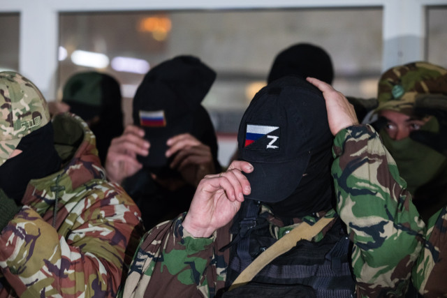 Боец из ХМАО показал, как работают боевые дроны в зоне СВО. ВИДЕО Боец из ХМАО показал, как работают боевые дроны в зоне СВО. ВИДЕО