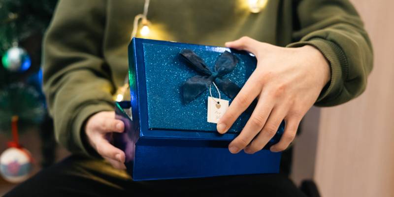 Подарили, но не то: как жителям ХМАО вернуть обратно ненужный презент