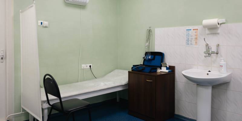 Врачи Сургута спасли ровесницу Югры с инфарктом